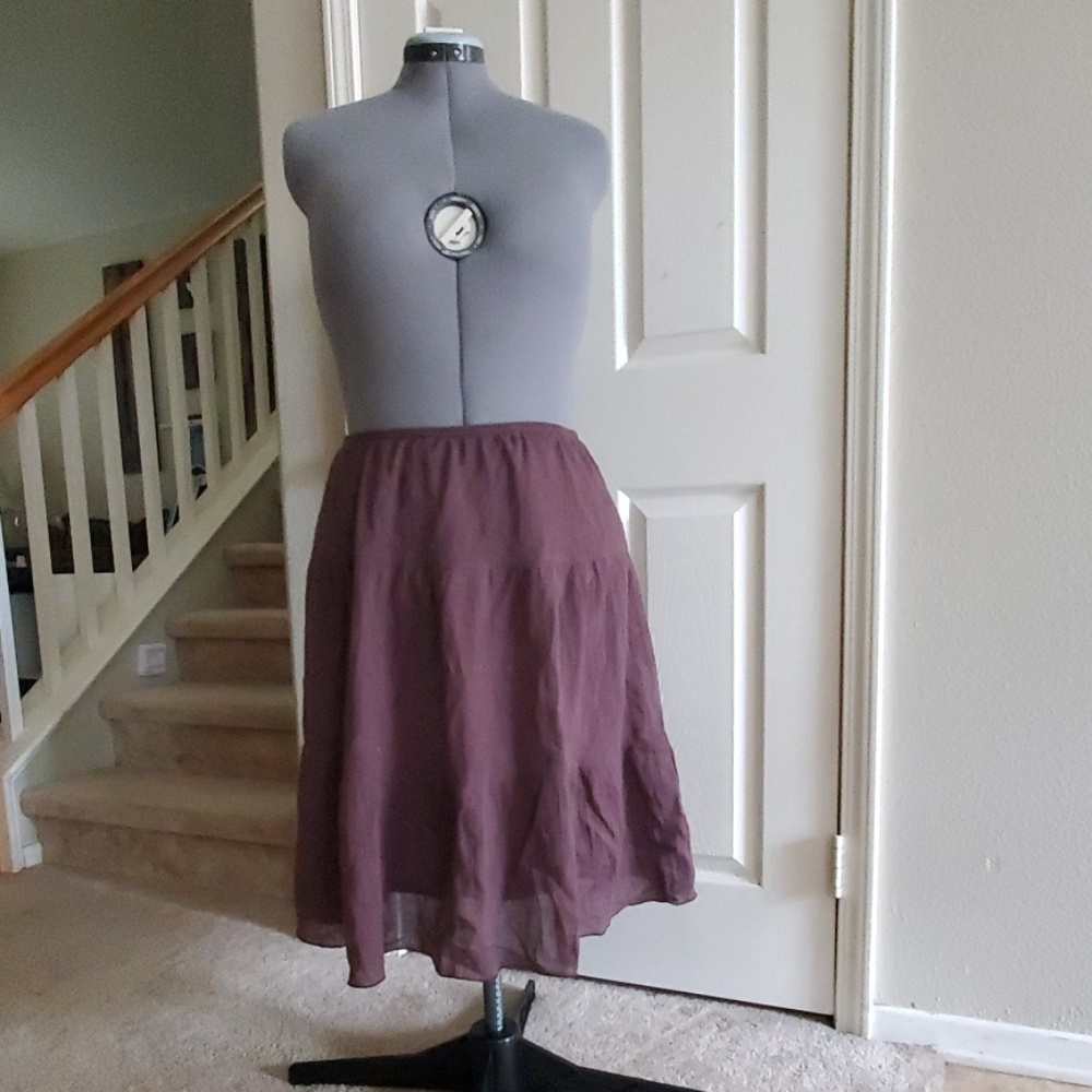 Skirt